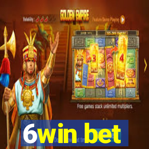 6win bet